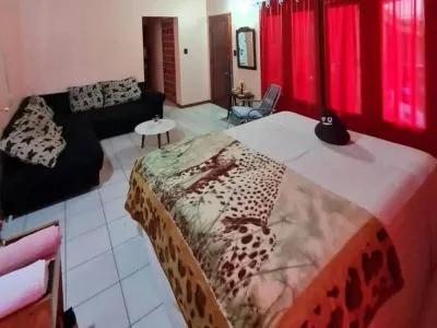 Albergues/Hostels Doremi Hospedaje