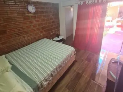 Albergues/Hostels Doremi Hospedaje