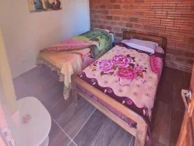 Albergues/Hostels Doremi Hospedaje