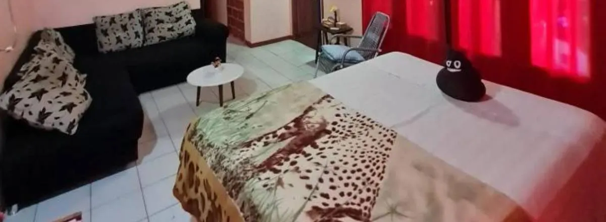 Albergues/Hostels Doremi Hospedaje