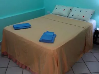 Los Abuelos Apart Apartments  in  Puerto Iguazú