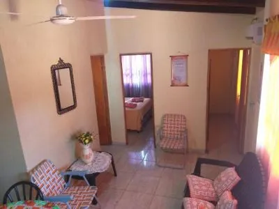 Apartments Los Abuelos Apart