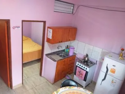 Apartments Los Abuelos Apart