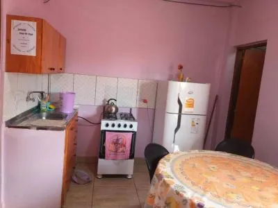 Apartments Los Abuelos Apart