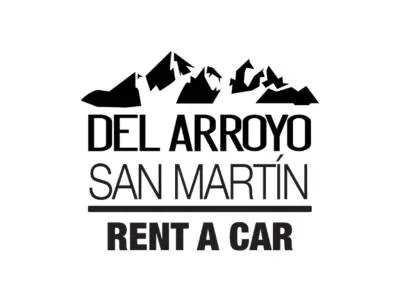 Del Arroyo Rent a Car Car rental  in  San Martín de los Andes