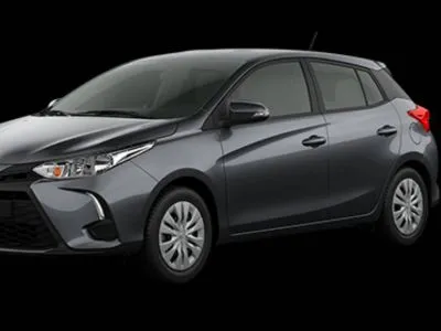 Car rental Del Arroyo Rent a Car