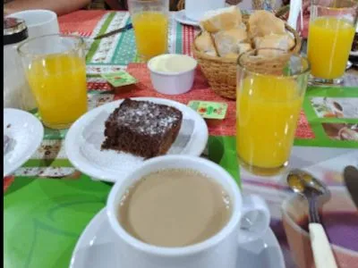 Hostels Nomads Hostel