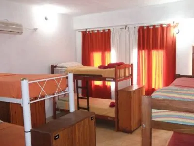 Hostels Nomads Hostel