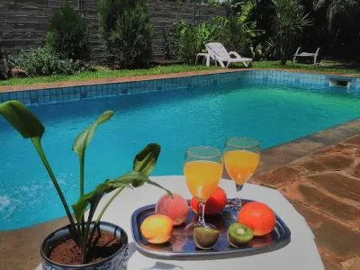 Albergues/Hostels Los Tangueros