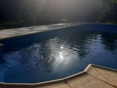 Cabañas Rancho El Bonito