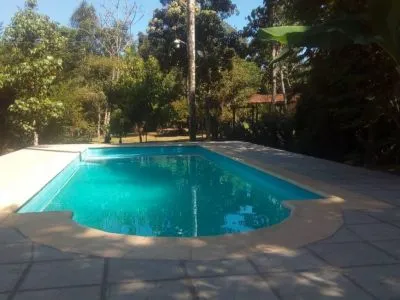 Cabañas Rancho El Bonito