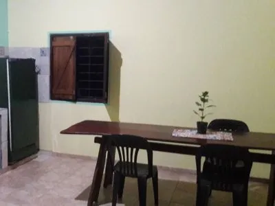 Cabañas Rancho El Bonito