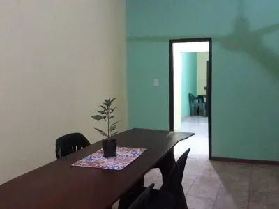 Cabañas Rancho El Bonito