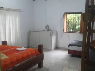 Cabañas Rancho El Bonito