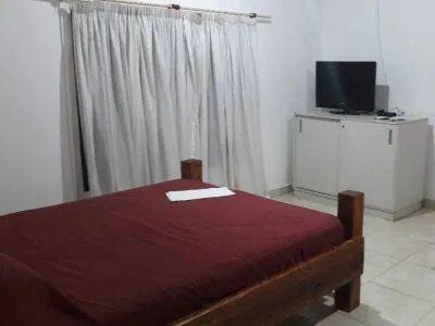 Cabañas Rancho El Bonito