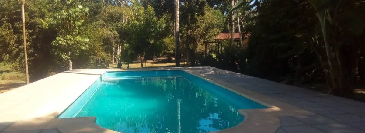 Cabañas Rancho El Bonito