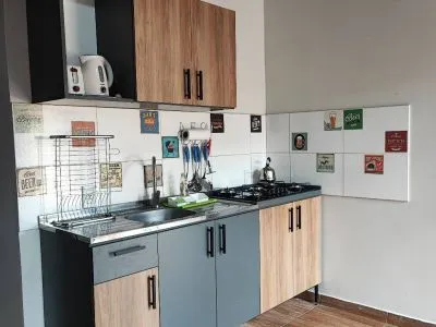 Apartments La Paz Igr