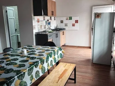 Apartments La Paz Igr