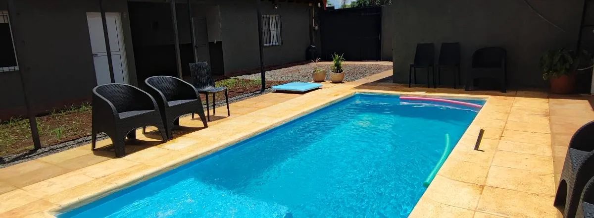 Apartments La Paz Igr