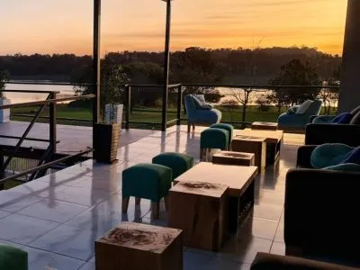 Lodges Urugua-i Lodge