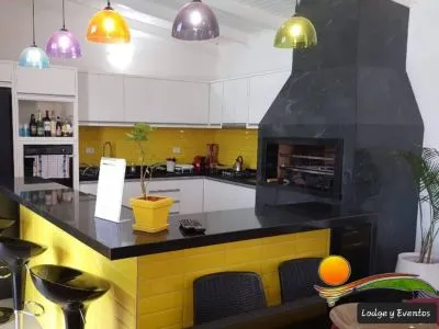 Lodges Urugua-i Lodge