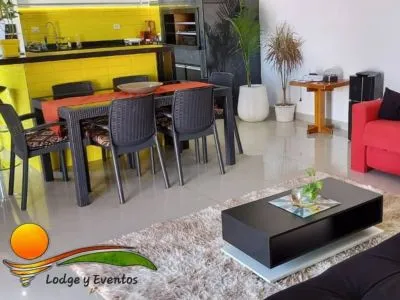 Lodges Urugua-i Lodge