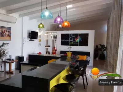 Lodges Urugua-i Lodge