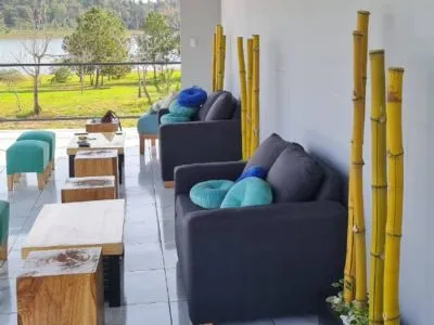 Lodges Urugua-i Lodge