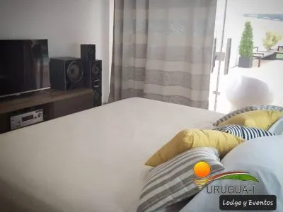 Lodges Urugua-i Lodge