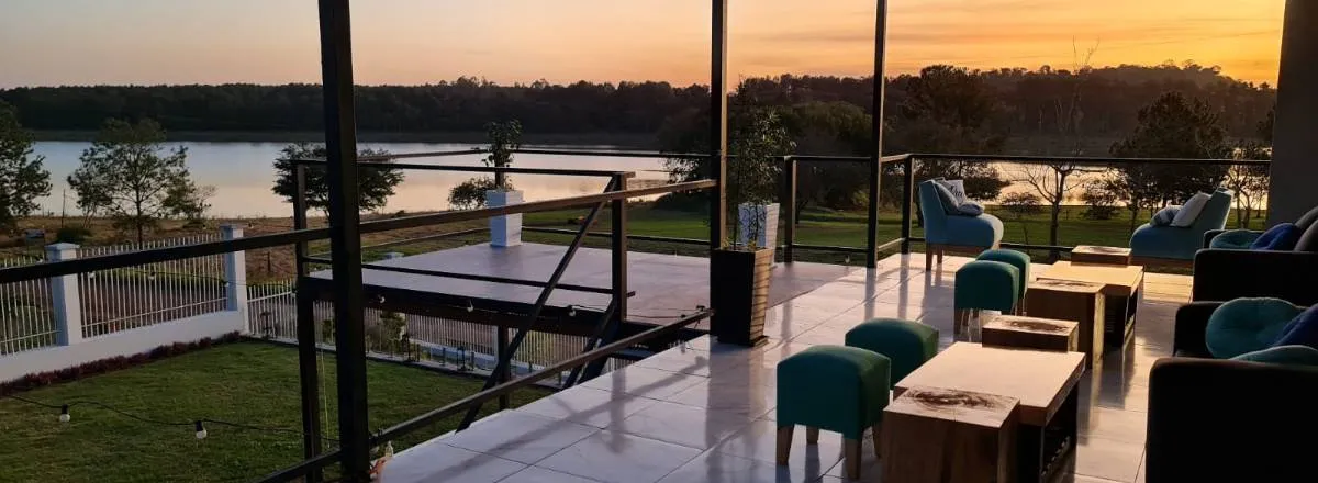 Lodges Urugua-i Lodge