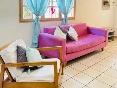 Apart Hoteles Los Tuchitos Apart