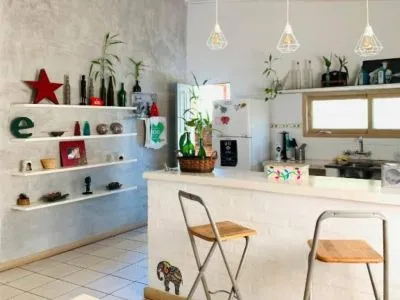 Apart Hoteles Los Tuchitos Apart