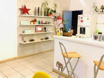 Apart Hoteles Los Tuchitos Apart