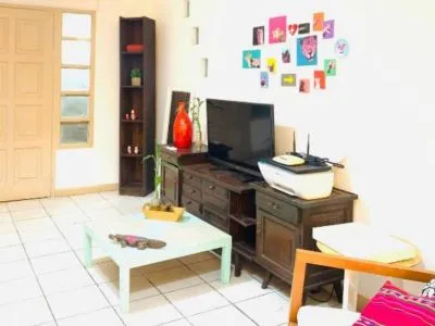 Apart Hoteles Los Tuchitos Apart