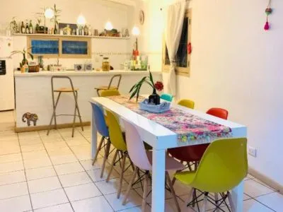 Apart Hoteles Los Tuchitos Apart