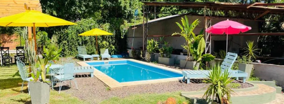 Apart Hoteles Los Tuchitos Apart