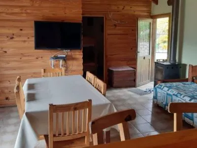 Lo de Otto Cabins  in  Villa Traful