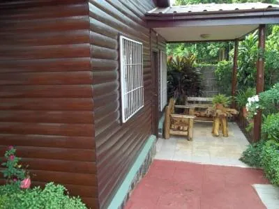 Cabañas Cabañas El Hornero