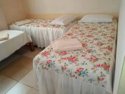 Cabañas Cabañas El Hornero