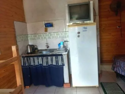 Cabañas Nayla y Yaya