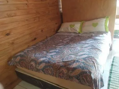 Cabañas Nayla y Yaya