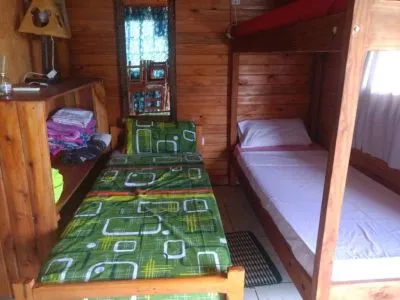 Cabañas Nayla y Yaya