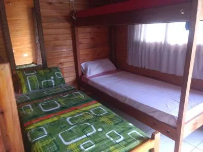 Cabañas Nayla y Yaya