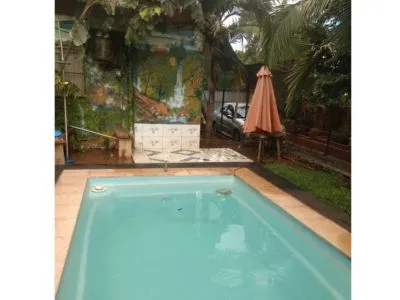 Cabañas Nayla y Yaya