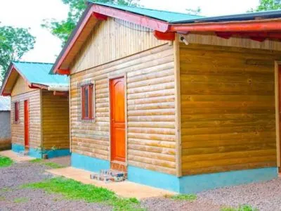 Josesito Cabins  in  Puerto Iguazú