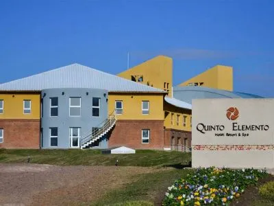 Hotel Quinto Elemento