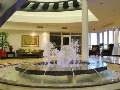 Hoteles Hotel Quinto Elemento