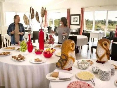 Hoteles Hotel Quinto Elemento