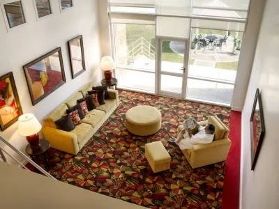 Hoteles Hotel Quinto Elemento