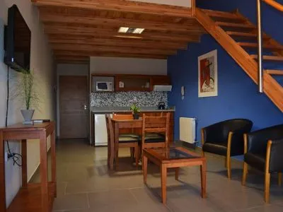 Apart Hotels Centro Apart Hotel